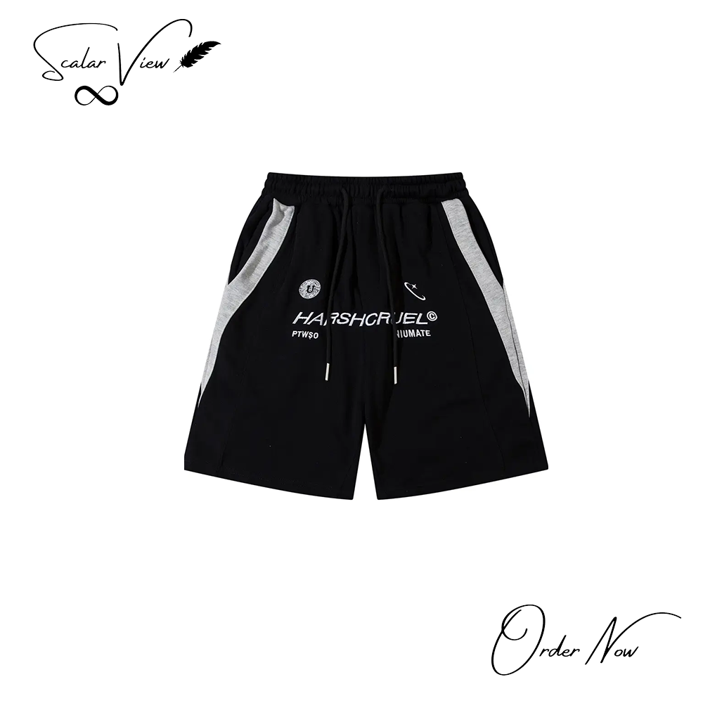 Scalv Velocity Tech Shorts