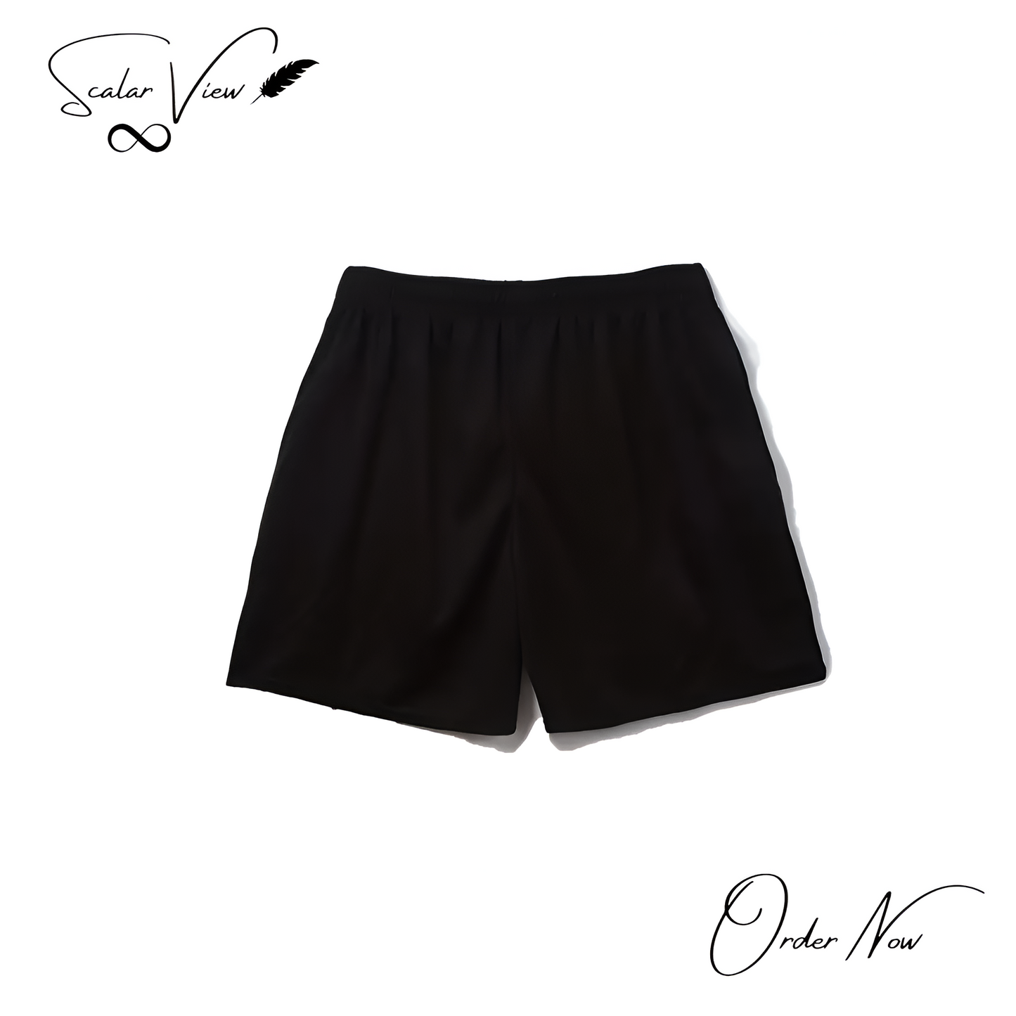 Scalv Volt Edge Shorts-Premium Fabric