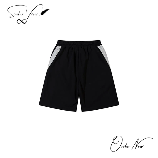 Scalv Velocity Tech Shorts