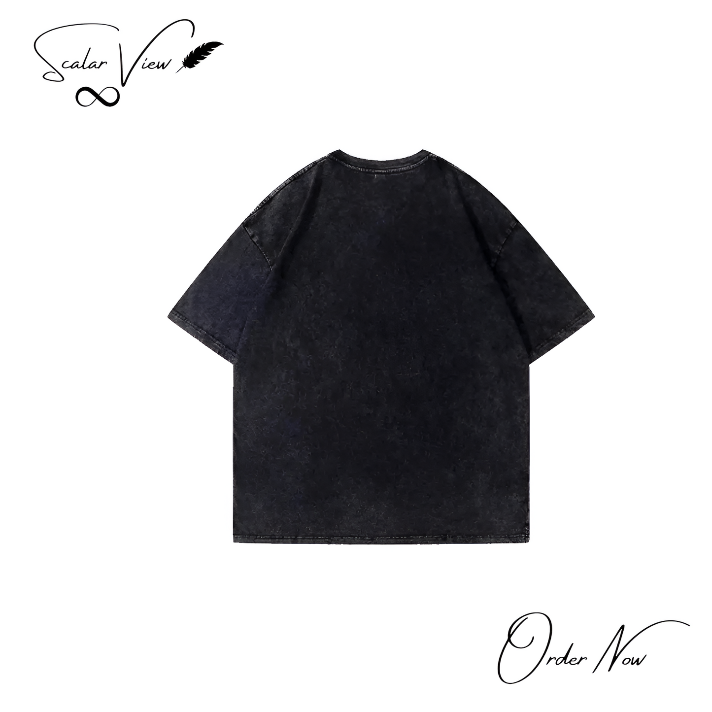 Scalv Premium Beast Mode Tee